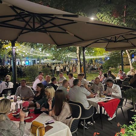 דירות City Break סראייבו מראה חיצוני תמונה