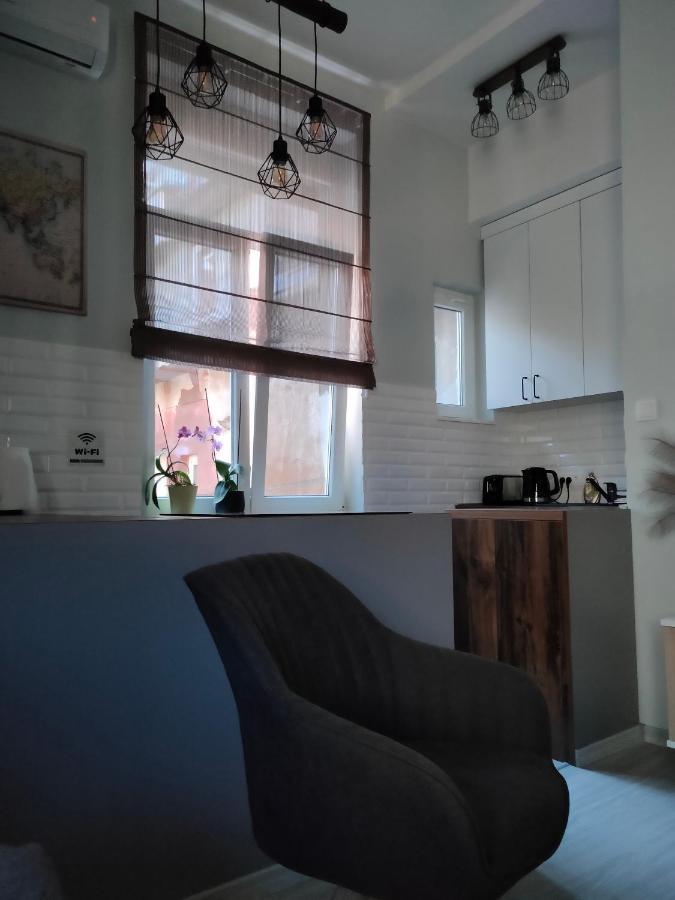 דירות City Break סראייבו מראה חיצוני תמונה