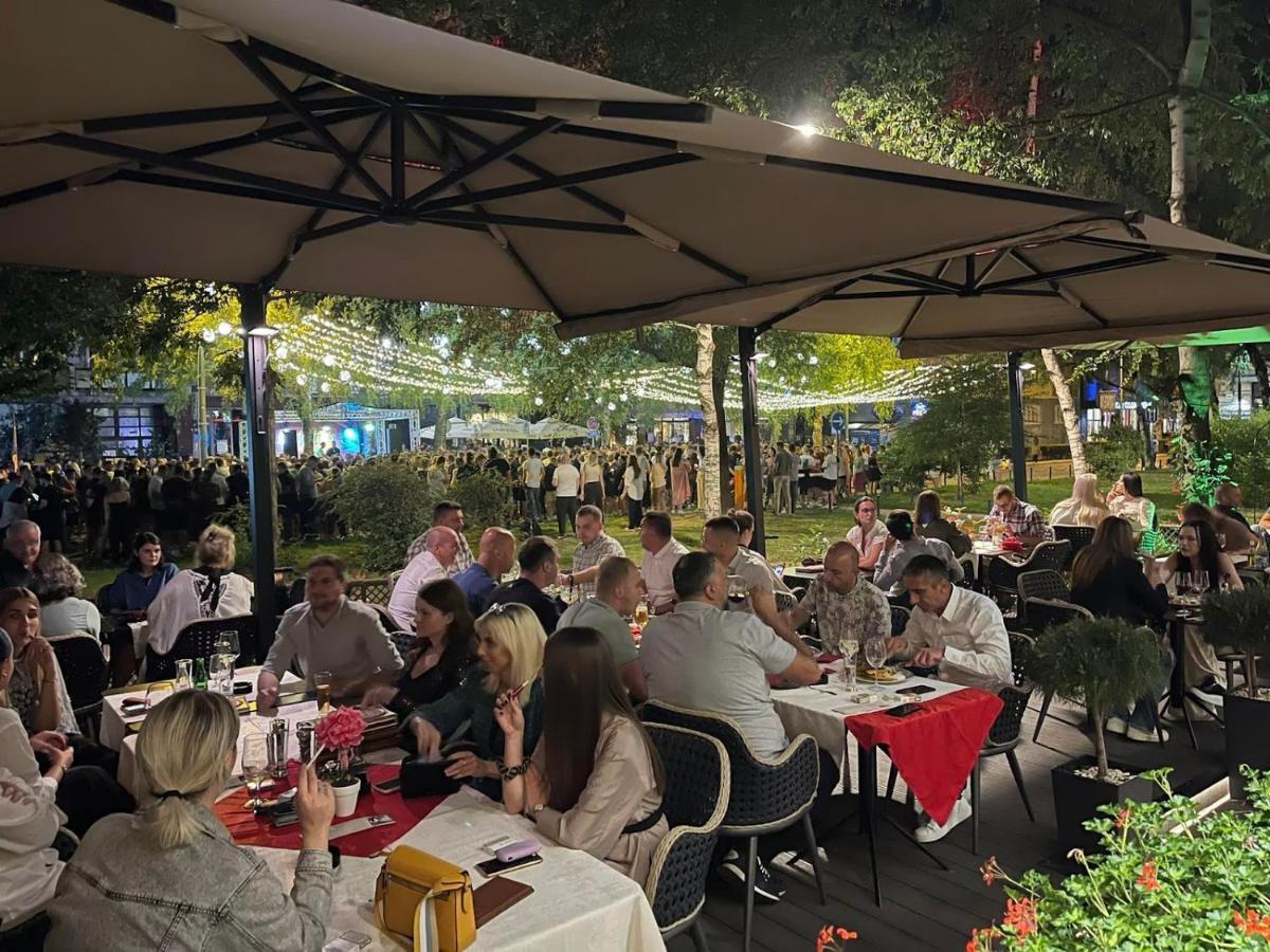 דירות City Break סראייבו מראה חיצוני תמונה